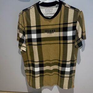 Guess Shirt Size small